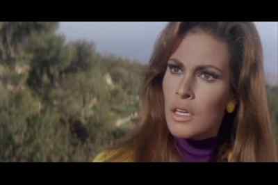 You've got to be out of your mind. - Fathom