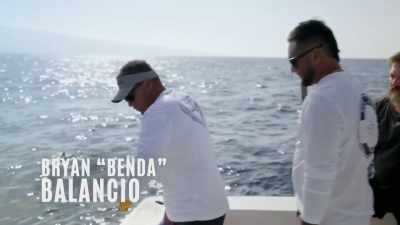 You've got to be real careful
because we've got - Deadliest Catch: Bloodline