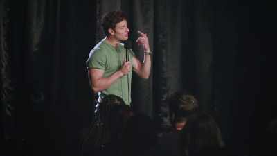 You've got to come up with some, like, - Matt Rife: Only Fans