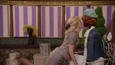 ♪ You've got to do
it yourself now. ♪ - Funny Woman