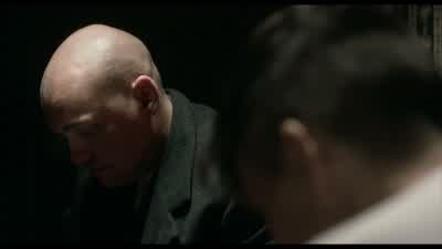 You've got enough trouble, right, Tommy? - Peaky Blinders