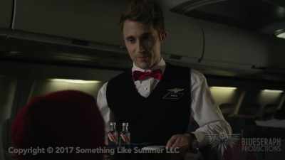 - You've got everything
figured out, don't you? - Something Like Summer