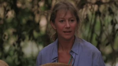 Everything we need is right here - The Mosquito Coast