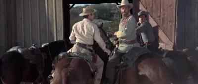You've got exactly a half-hour - Arizona Raiders