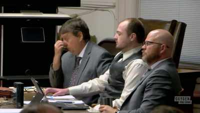  You've got family members
 testifying - The Pike County Murders: A Family Massacre