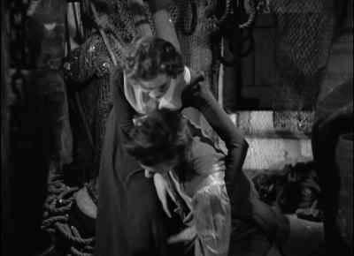 You've got to get out of here! - Jamaica Inn