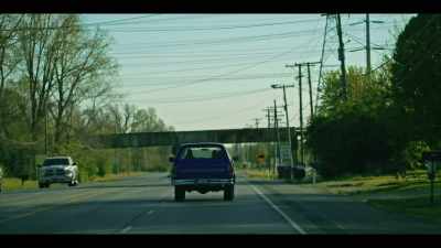 You've got to get up, - Becoming