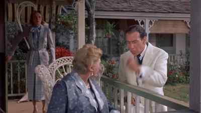 You've got to get with the 20th century - Deep in My Heart