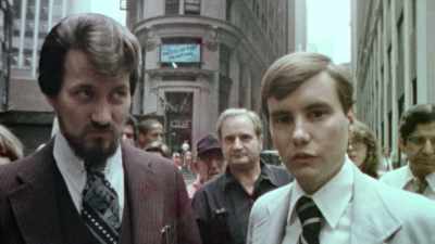 You've got to go outand earn
it, - Diamond Hands: The Legend of WallStreetBets