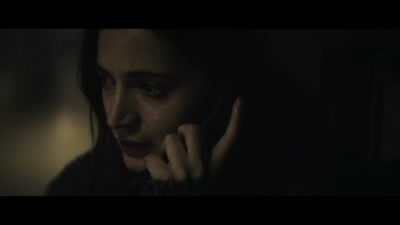 You've got to go. - War of the Worlds