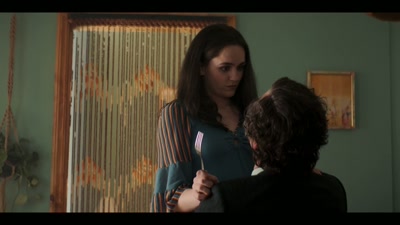 You've got to go. - Stonehouse