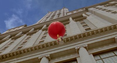 You've got guts kid - Stuart Little 2