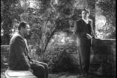 You've got to have faith in yourself - The Enchanted Cottage