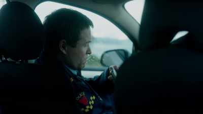 You've got to have something
in this job, - The Kettering Incident