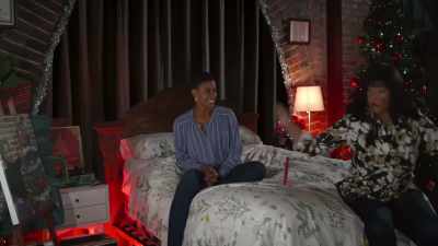 YOU'VE GOT HEART, YOU'RE RAW, - A Christmas for Mary