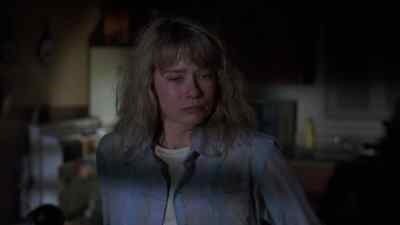 You've got to help me find my dad.
We need his help. - Friday the 13th Part VII: The New Blood
