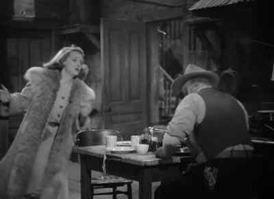 You've got to help me - The Bride Came C.O.D.