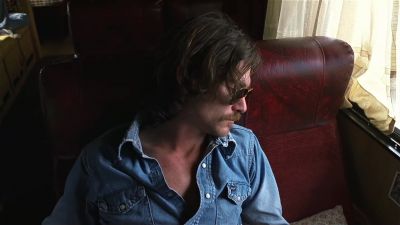 You've got to help me okay Here's the thing about Russell - Almost Famous