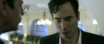 You've got to hold it together now - Lost Angelas