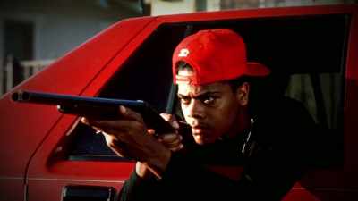 You've got this iconic actor
with a promising future. - Death by Fame
