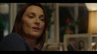 You've got him into this trouble.
No, I didn't! I've... - Bancroft