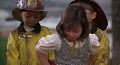 - You've got it.
- What do we do now, sir? - The Little Rascals