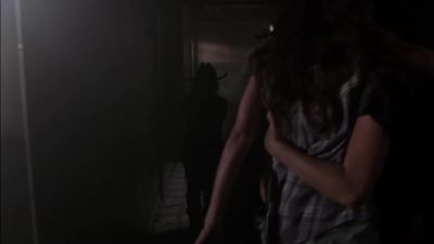 - You've got it.
- What do we do now, sir? - The Walking Dead