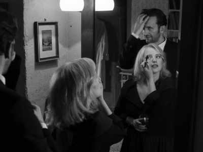 You've got "le charme slave" as they say. - Cold War