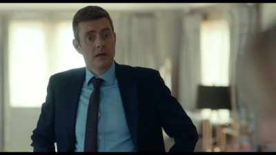 You've got to let them
make their own mistakes. - Cold Call