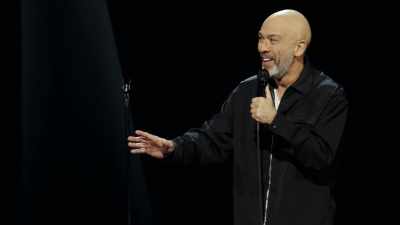You've got to lie. "I was... I was Googling... - Jo Koy: Live from the Los Angeles Forum