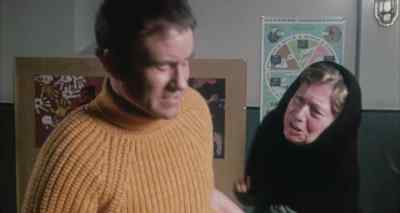You've got to listen to us. - Doomwatch