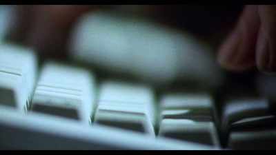 You've got mail. - What's Next? The Future with Bill Gates