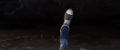 You've got me, right? - Onward