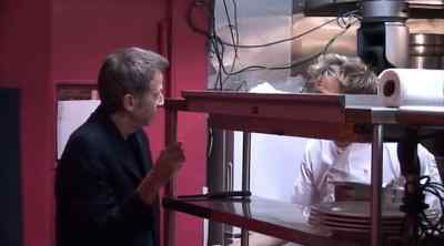 YOU'VE GOT MEMBERS
OF YOUR TEAM - Kitchen Nightmares