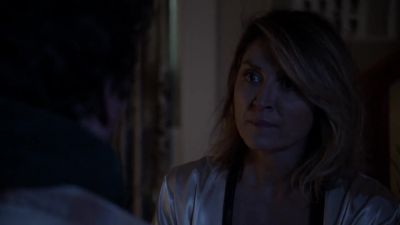 You've got to move on. - Shameless