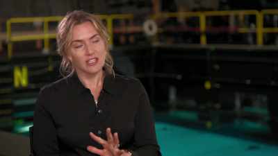 You've got no option
because you use more oxygen - Impact x Nightline
