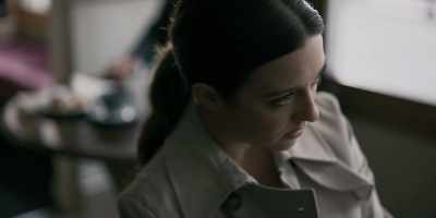 You've got my number and e-mail
if you find something concrete. - Bodyguard