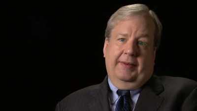 You've got one huge
high-profile trial - How It Really Happened