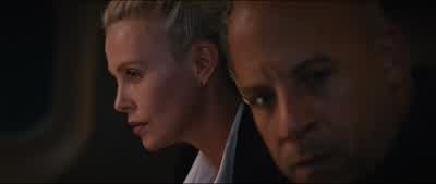 You've got one last job to do. - The Fate of the Furious
