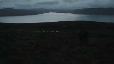 You've got one minute to make
this transport, number two. - Celebrity SAS: Who Dares Wins