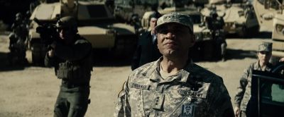 You've got our attention - Man of Steel