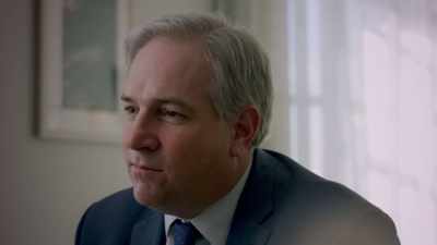 You've got to pack up silently
and move out. - Washington