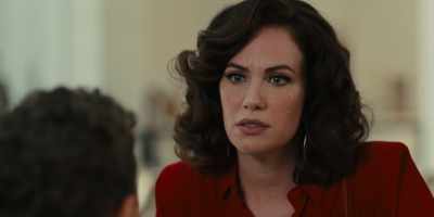 You've got to really, really try
and believe me, please! - The Time Traveler's Wife