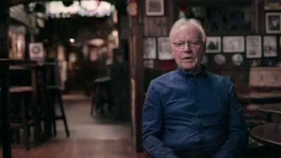 You've got to rely on
whatever a person says, - Sophie: A Murder in West Cork