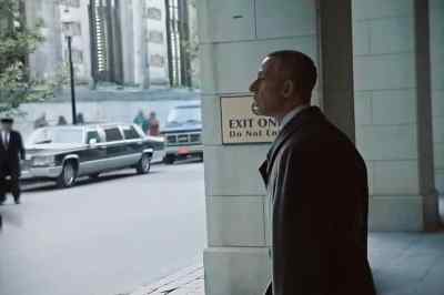You've got some feelings
now suddenly? - The Apprentice
