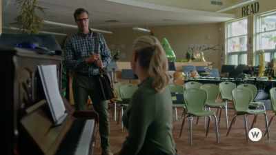 You've got some great kids
in your group, - In Merry Measure