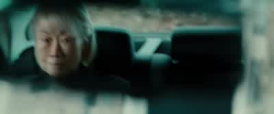 You've got some more cleaning to do. - Johnny English Reborn