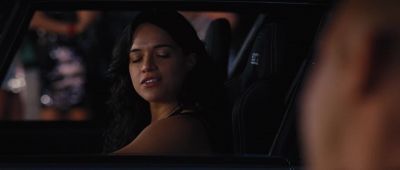 You've got some serious balls man - Fast & Furious 6
