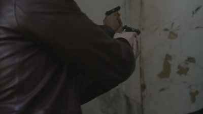 ♪ You've got something ♪ - Comrade Detective