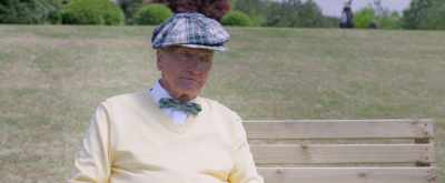 You've got to start your day
visualizing a perfect outcome. - The Mulligan